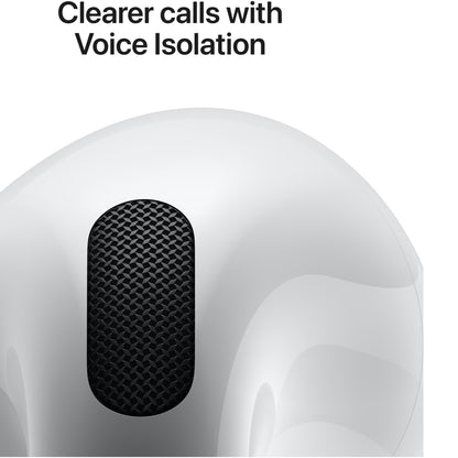 Casti Apple AirPods 4