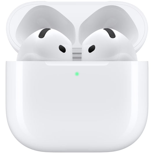 Casti Apple AirPods 4