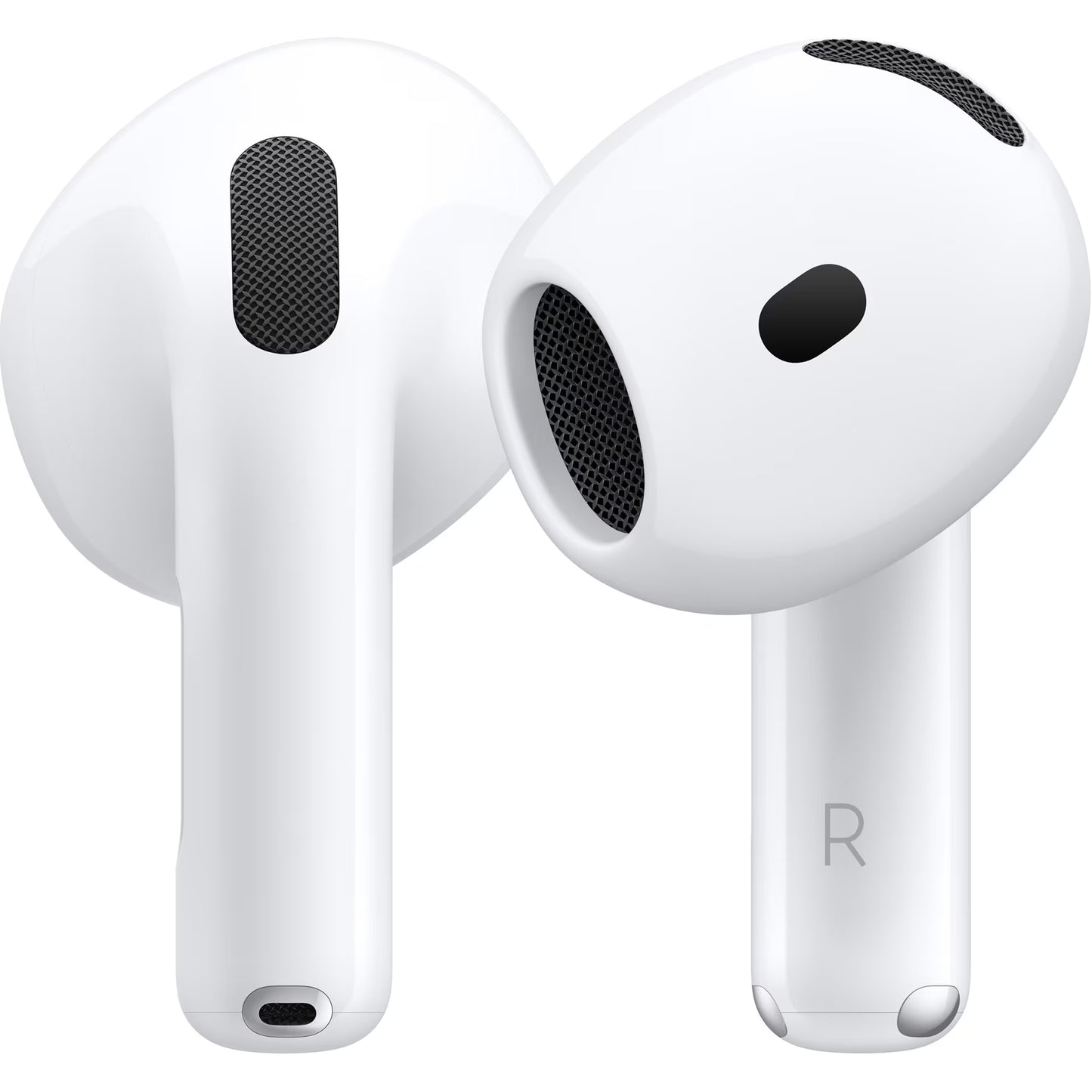 Casti Apple AirPods 4